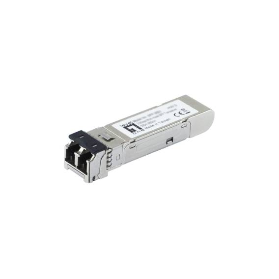 Obrázok pre LevelOne SFP-2501 síťový transceiver modul Optické vlákno 2500 Mbit/s 850 nm