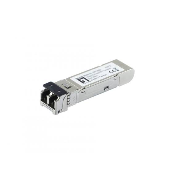 Obrázok pre LevelOne SFP-2601 síťový transceiver modul Optické vlákno 2500 Mbit/s 850 nm