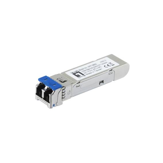 Obrázok pre LevelOne SFP-2505 síťový transceiver modul Optické vlákno 2500 Mbit/s 1550 nm