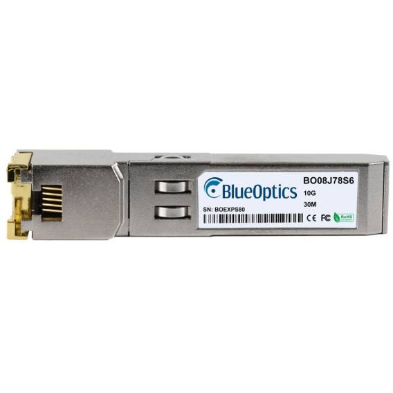 Obrázok pre BlueOptics JL563B-BO síťový transceiver modul Optické vlákno SFP+