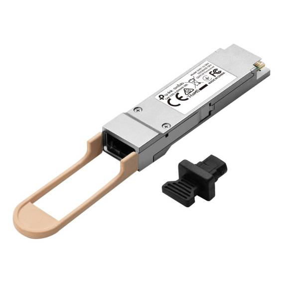 Obrázok pre TP-Link Omada SM9110-SR4 síťový transceiver modul Optické vlákno 100000 Mbit/s QSFP28 850 nm