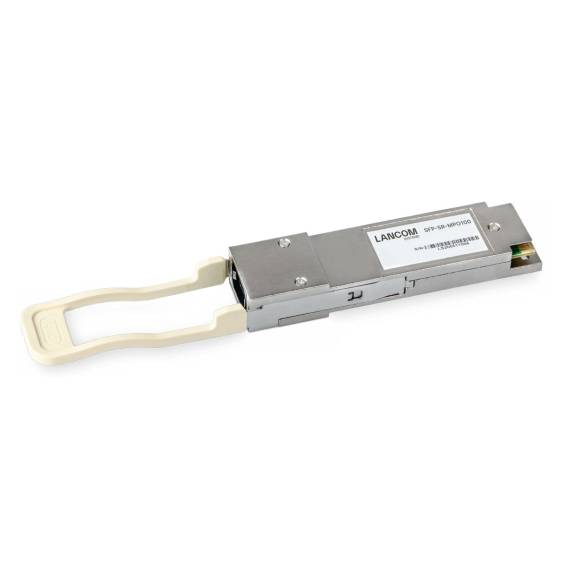 Obrázok pre LANCOM SFP-SR-MPO100 síťový transceiver modul Optické vlákno 100000 Mbit/s QSFP28 850 nm