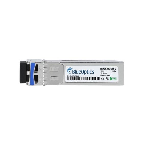 Obrázok pre BlueOptics J9151D-BO síťový transceiver modul Optické vlákno 10000 Mbit/s SFP+ 850 nm