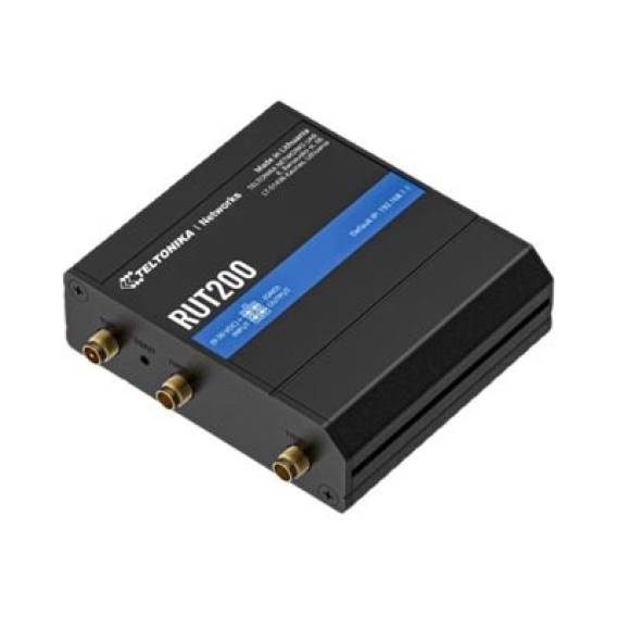 Obrázok pre Teltonika RUT200 Router