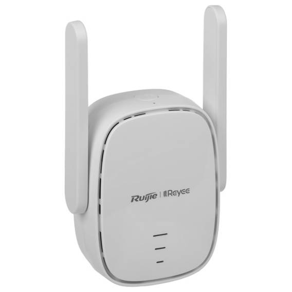 Obrázok pre Ruijie Networks RG-EW300R Systém mesh Wi-Fi Jednopásmový (2,4 GHz) Wi-Fi 4 (802.11n) Bílá 1 Externí