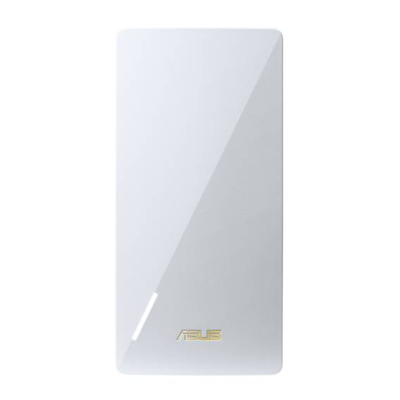 Obrázok pre ASUS RP-BE58 Dvoupásmový (2,4 GHz / 5 GHz) Wi-Fi 7 (802.11be) Bílá 1 Vnitřní