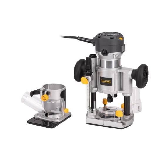 Obrázok pre ROUTER ELECTRIC M1R-ZK11-8 710W