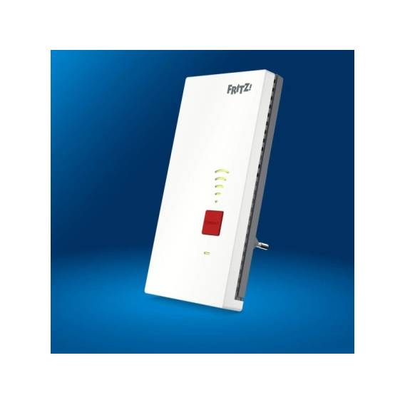 Obrázok pre Repeater 2700 Síťový opakovač 125 Mbit/s Bílá