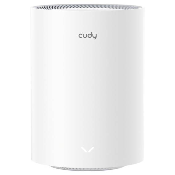 Obrázok pre Cudy M3600 Dvoupásmový (2,4 GHz / 5 GHz) Wi-Fi 7 (802.11be) Bílá 3 Vnitřní