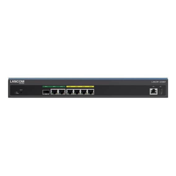Obrázok pre LANCOM 1930EF brána/řadič 10, 100, 1000 Mbit/s