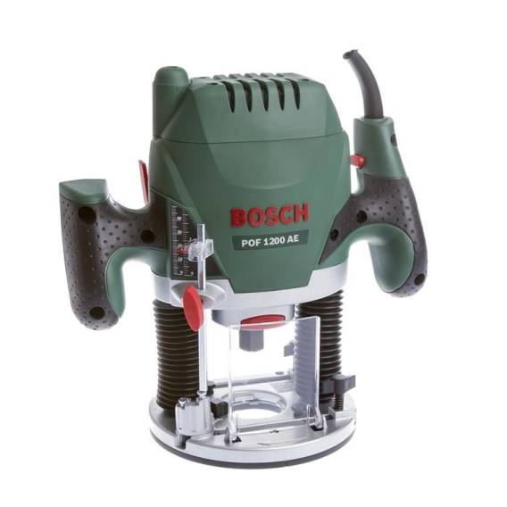 Obrázok pre Bosch Router POF 1200 AE 1200W