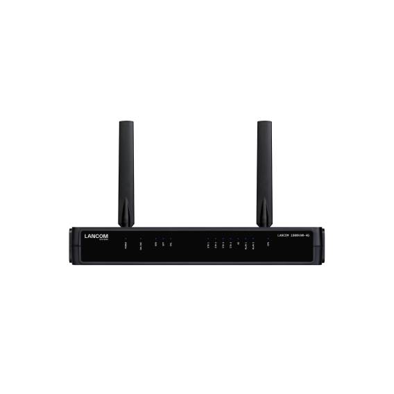 Obrázok pre LANCOM 1800VAW-4G (EU) brána/řadič 10, 100, 1000 Mbit/s