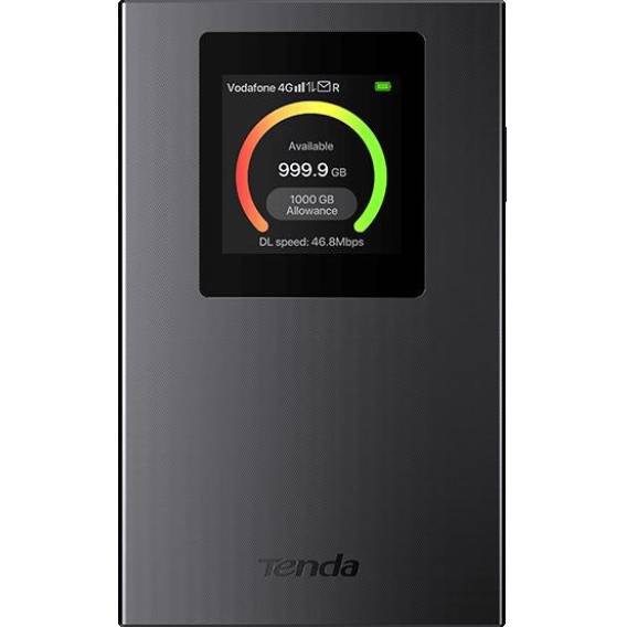 Obrázok pre ROUTER TENDA MF6 v2.0 4G LTE Mobile Wi-Fi