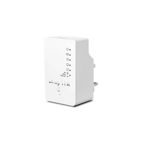 Obrázok pre DrayTek VigorAP 802 867 Mbit/s Bílá