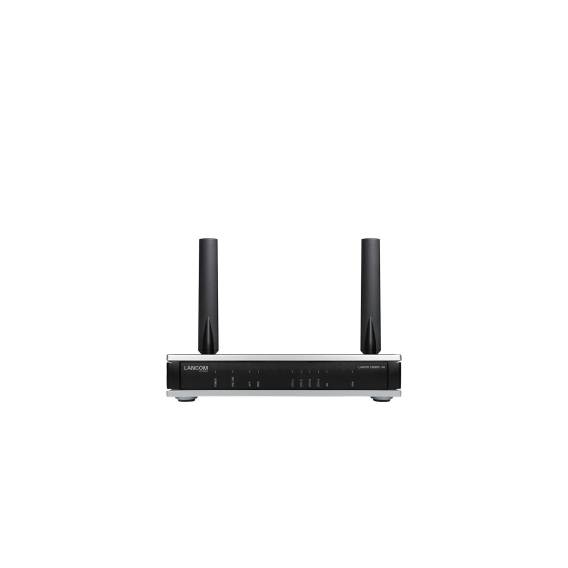 Obrázok pre LANCOM 1800EF-4G (EU) brána/řadič 10, 100, 1000 Mbit/s