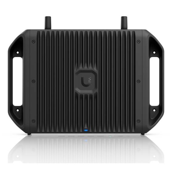 Obrázok pre Ubiquiti UCG-Industrial brána/řadič 1000, 2500, 10000 Mbit/s