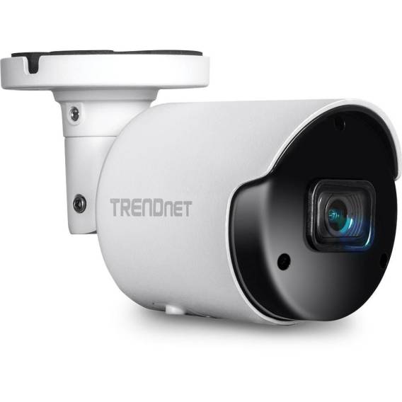 Obrázok pre Trendnet TV-IP1514PI bezpečnostní kamera Kulka (tvar) Bezpečnostní IP kamera Vnitřní a venkovní 2592 x 1920 px Strop