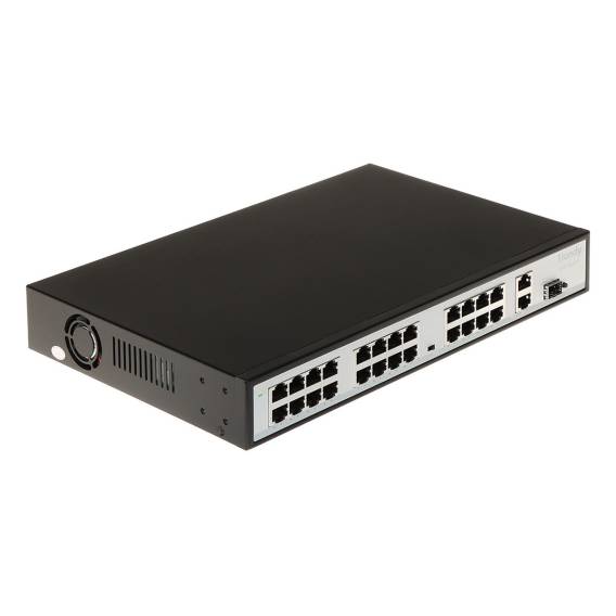 Obrázok pre 24-port SFP switch TIANDY