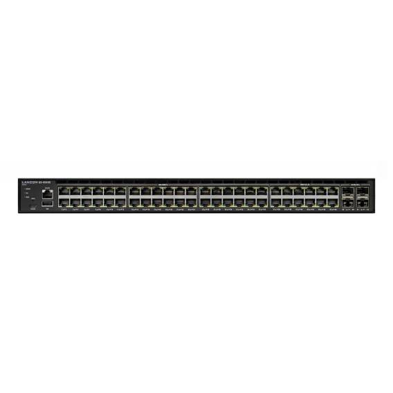 Obrázok pre LANCOM GS-4554X Řízený L3 2.5G Ethernet (100/1000/2500) 1U Černá