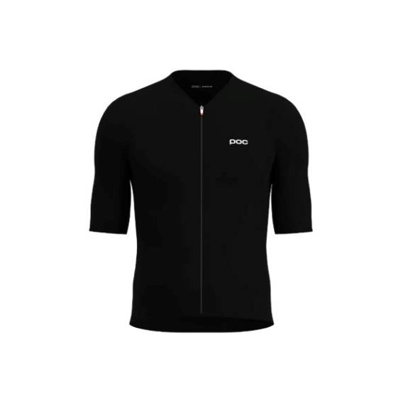 Obrázok pre Koszulka rowerowa POC M's Raceday S/S Jersey czarna - L