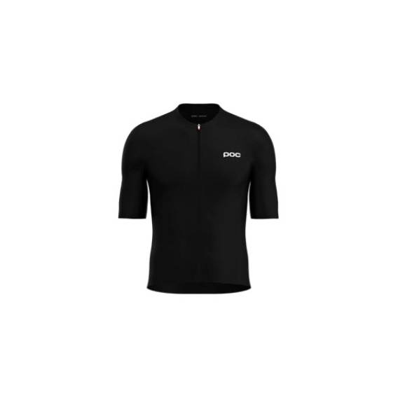 Obrázok pre Koszulka rowerowa POC M's Cadence Jersey czarna - M