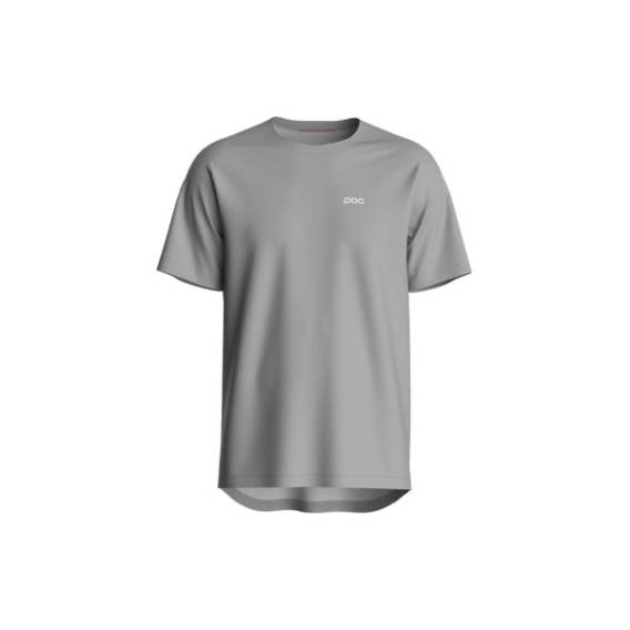 Obrázok pre Koszulka rowerowa POC M's Motion Air S/S Jersey szara - M