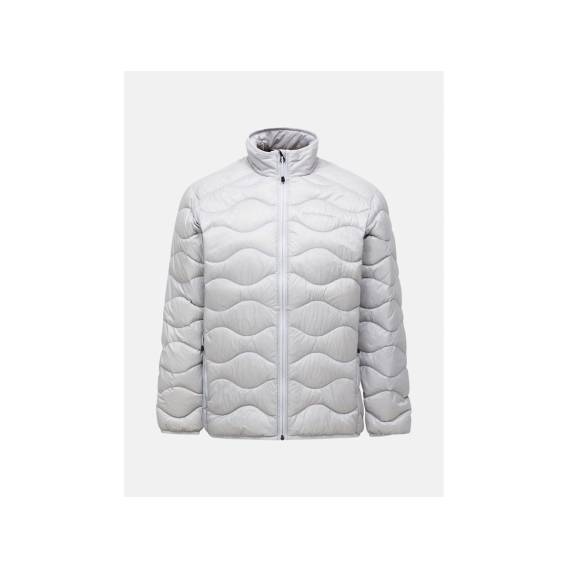 Obrázok pre Kurtka puchowa męska PEAK PERFORMANCE M Helium Down Jacket kolor szary - L