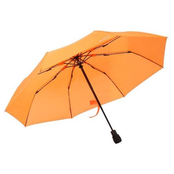 Obrázok pre EuroSCHIRM light trek automatic Oranžová Sklolaminát Polyester Kompaktní Deštník
