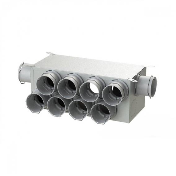 Obrázok pre DIFFUSOR BOXDN160-12X75