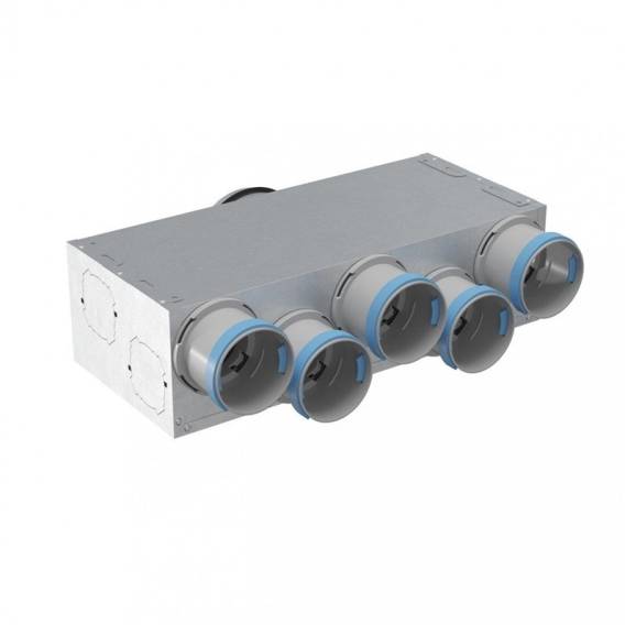 Obrázok pre DIFFUSOR BOXDN125-9X75