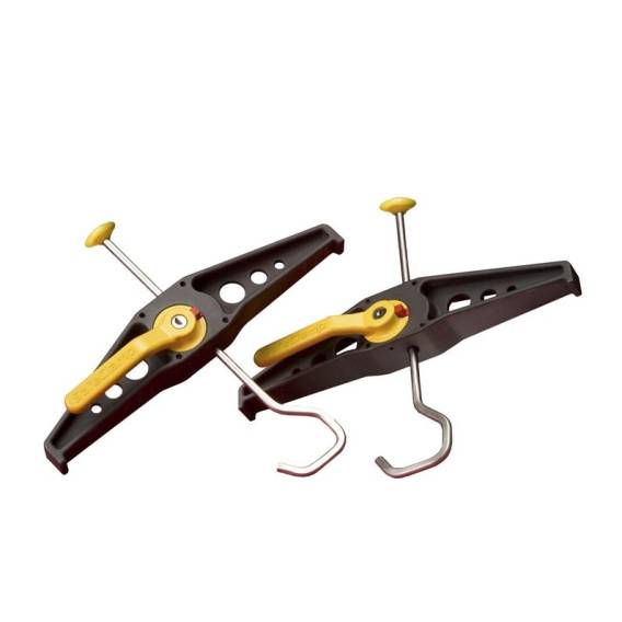 Obrázok pre SAFE CLAMP RAS21 2PCE