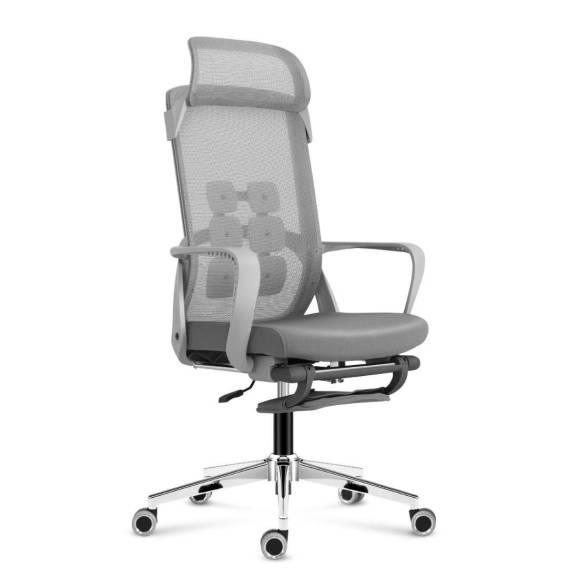 Obrázok pre Otočné křeslo Manager 3.6 Grey