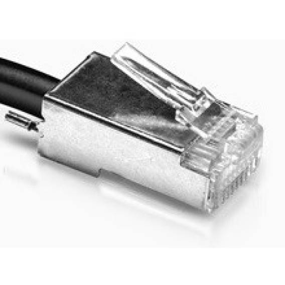 Obrázok pre Ubiquiti TC-GND-20 kabelový konektor RJ-45
