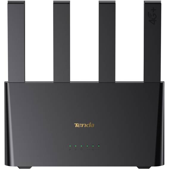 Obrázok pre Tenda 4G08 Router Černý