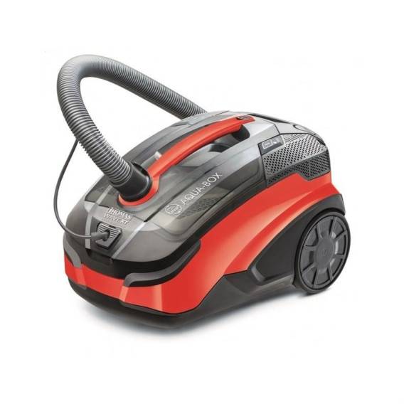 Obrázok pre VACUUM CLEANER THOMAS WAVE XT AQUABOX