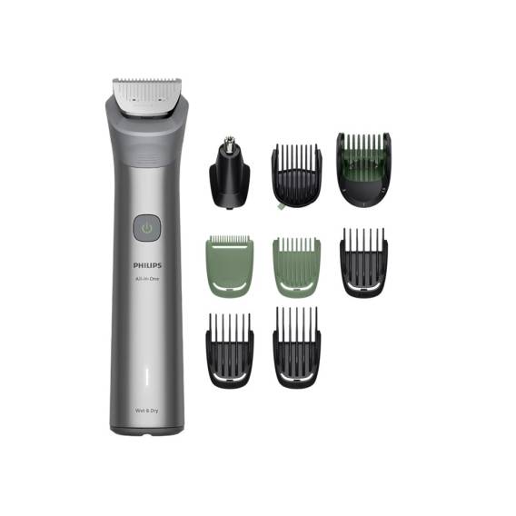 Obrázok pre Philips MG5931/15 All-in-One series 5000 Multifunkční zastřihovač 10 v 1