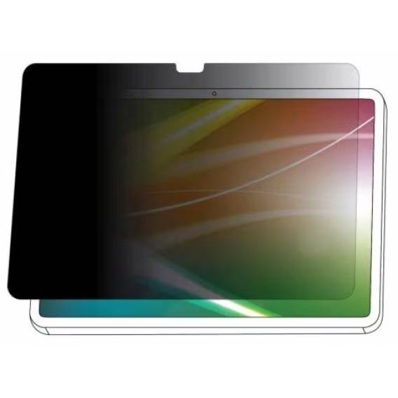 Obrázok pre 3M BPTAP005 filtr na monitor 33 cm (13") Tablet Bezrámečkový privátní filtr na monitor
