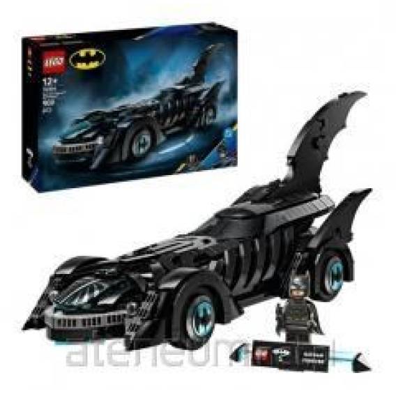 Obrázok pre LEGO BATMAN 76304 Batman Forever Batmobile