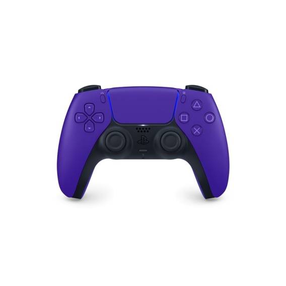 Obrázok pre Sony Interactive Entertainment DualSense Purpurová Bluetooth/USB Gamepad Analogový/digitální PlayStation 5