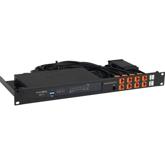 Obrázok pre Rackmount.IT RM-SW-T12 příslušenství k rackům Úchyt na firewall