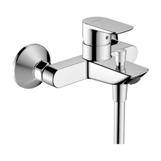 Obrázok pre BATH MIXER NEOVIS CHROME