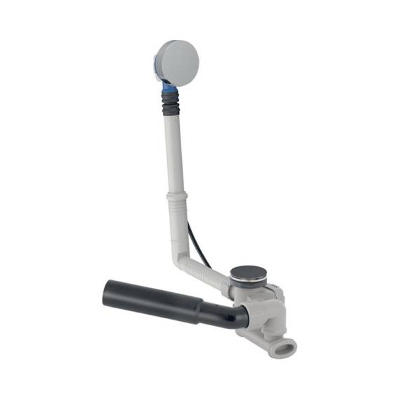 Obrázok pre SIPFON GEBERIT D52 26CM CHROME