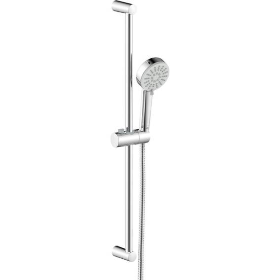 Obrázok pre SHOWER SET 700MM 3 SPRAY SHOWER HEAD
