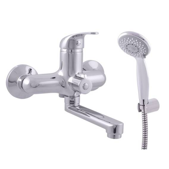 Obrázok pre BATH MIXER SELENGA ECO DSEE051.5/1