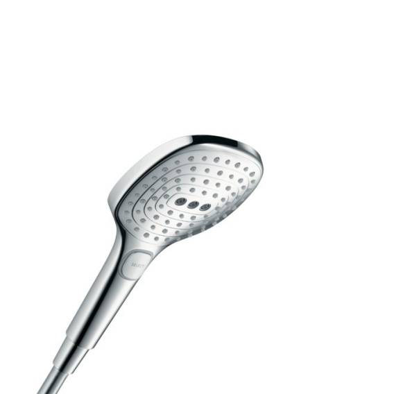 Obrázok pre Hansgrohe Raindance Select E Sprchová hlavice do ruky Chrom