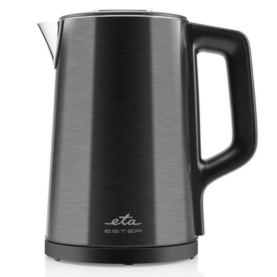 Obrázok pre Eta ETA459790000 elektrická konvice 1,5 l 2200 W Černá