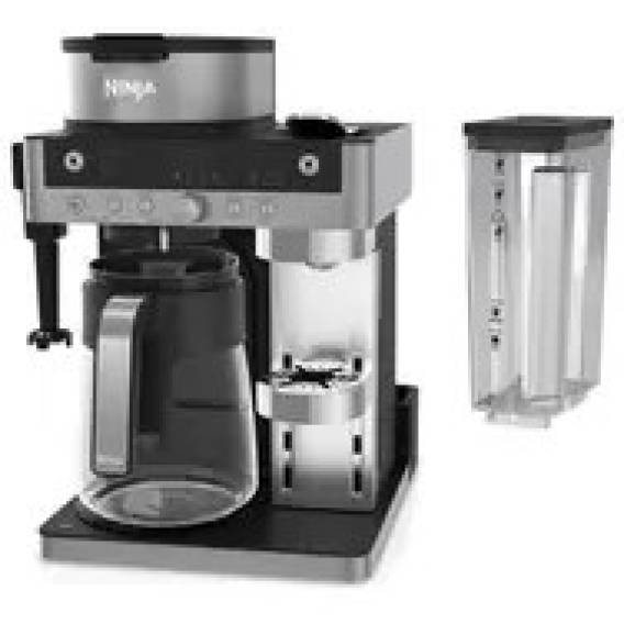 Obrázok pre Ninja CFN802EU kávovar Poloautomatické Kávovar na překapávanou kávu 1,8 l