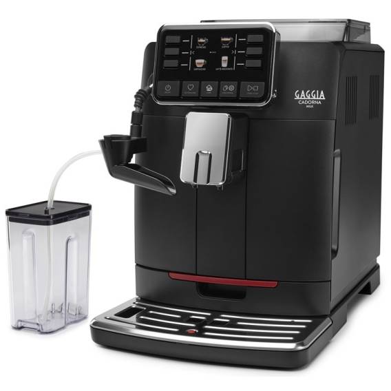 Obrázok pre Gaggia Cadorna Milk Plně automatické Espresso kávovar 1,5 l