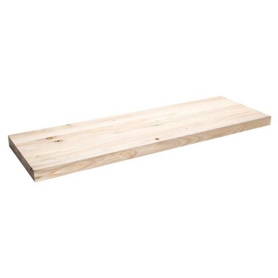 Obrázok pre STAIR STEP 40X300X1200MM A/B ASH