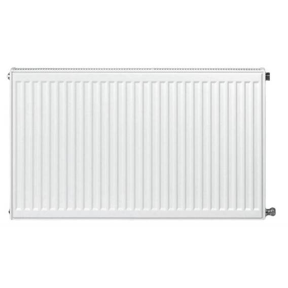 Obrázok pre RADIATOR VKU 22 (500X600 MM WITHOUT